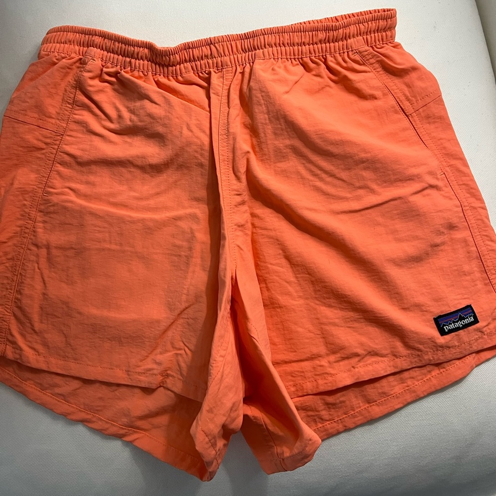 Patagonia Baggies shorts 5”